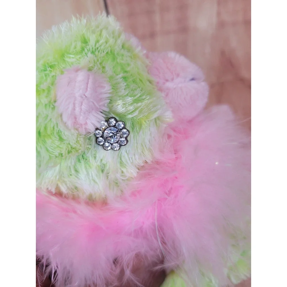 Aurora Cheeky Chimp Monkey 8
